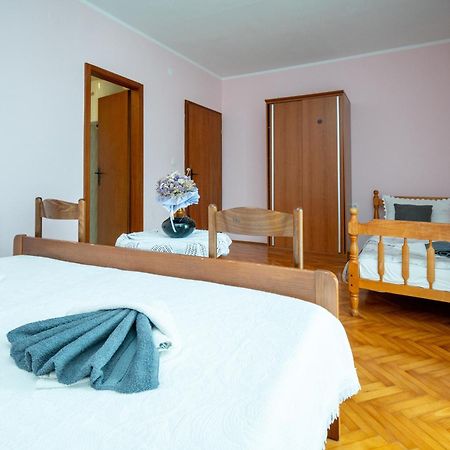 Double Room Zubovici 16063A Exteriér fotografie