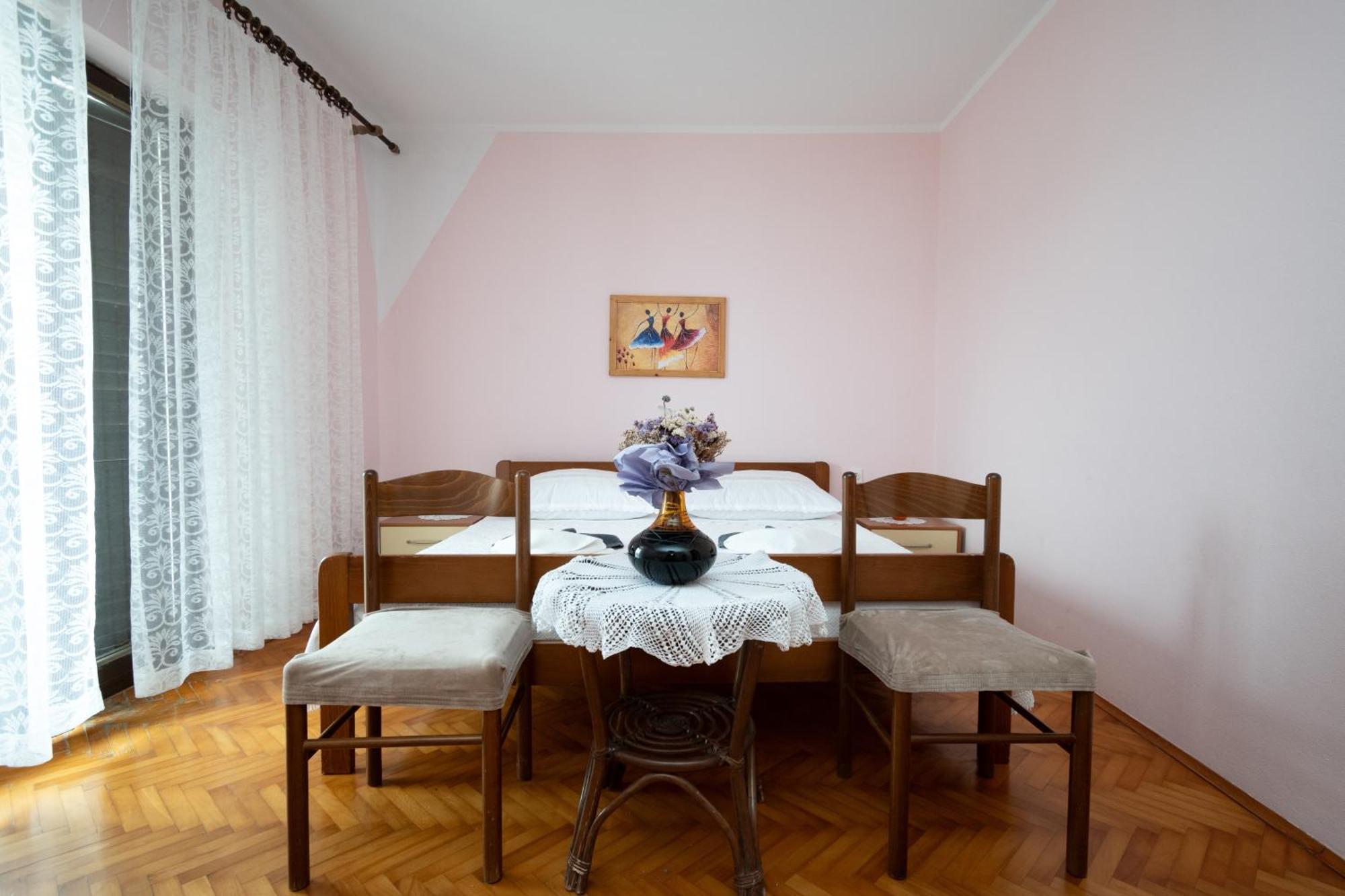 Double Room Zubovici 16063A Exteriér fotografie